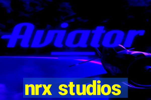 nrx studios